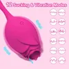 NXY Vagina Balls Vibrador De Huevo Salto Rosa, 12 Modos, Pezones Femeninos, Estimulador Cltoris, Lengua, Control Remoto Inalmbrico, Bolas1211