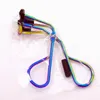 Curling Eyelash Curler Mini Segmenterad 16mm bredd Rostfritt st￥l Del Eyelash RecourBe-Cils Multifonction Makeup Beauty Tools
