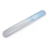 10st Color Glass Nail Files Crystal Nail Buffer Nail Care 77quot 195cmnf0199009359
