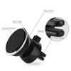 Voor Apple Strong Magnetic Car Holder Air Vent Mount 360 graden Rotatie Universele telefoonhouder voor mobiele telefoons met retailbox