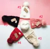 5 stücke Winter frühling frau Hüte mann Reise junge Mode erwachsene Beanies Skullies Chapeu Caps Baumwolle Ski cap rosa hut halten warme kappe blac8365394