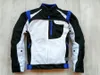 Jersey Motorcycle Four Seasons Racing Suit Wbudowany sprzęt ochronny przeciwpadający motocykl wiatrowoodporna wodoodporna kurtka kurtka