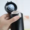 420ML Smart Thermos Bottiglia d'acqua in acciaio inossidabile Led Display digitale della temperatura Tazze termiche per caffè Tazze di isolamento intelligenti 201204