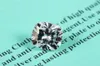 Трансгемсы 7 мм * 8 мм 2 CT F Цветовая подушка вырезать лабораторию Moissanite Diamond Свободный камень Y200620