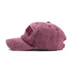 럭셔리 - Ozyc 모래는 여성용 코튼 야구 모자 모자를 씻어 여성 남성용 빈티지 아빠 모자 뉴욕 자 수 편지 야외 스포츠 캡