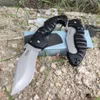 High quality Spartan Knife Deep Cold Finish Steel high hardness sharp Blade Tactical Folding Outdoor Camping Survival EDC knife