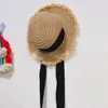 夏の赤ちゃんの男の子の帽子