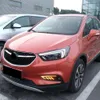 2st för Buick Encore Opel mokka 2017 2018 LED DRL Körljus blinkers Dagsljus Dimljus