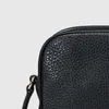 2024 SOHO DISCO DESIGNER CAMERA BAG CROSSBODY WOMENS SHOULER BAGS Svart präglad läderhandväska ryggsäck Plånbok Fannypack 308364 21/15/7cm #XYB01