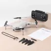NUOVO Drone L900 5G GPS 4K con telecamera HD FPV 28 minuti di volo Motore brushless Quadcopter distanza 12 km Droni professionali 2011259670763