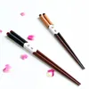 Pure Color Woodniness Chopsticks Kuchnia Litle Drewniane Napis Chopstick Gospodarstwa Gospodarstwa Gospodarstwa Gospodarstwa Gospodarstwa Gospodarstwa Gospodarstwa Drut Stołowiec New Arrival 1 89xH L1