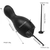 NXY Sex Produits Vibromasseur Urétral Plug masculin Masturbation Coupe Jouets pour homme Jouet SexelleLe Vibradoreshombre Hommes Masturbator Stroker Adultes Produits0210