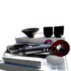 W magazynie Supersonc Professional Salon Tools Blow Suszarza ciepło Super prędkość dmuchawa sucha wysokiej jakości włosy Suszarki o wysokiej mocy 3012793