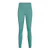 Pantalones de Yoga de Color sólido para mujer, mallas de estilista de cintura alta, ropa de gimnasio, pantalones de mujer, mallas de entrenamiento, mono de baile elástico para mujer