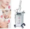 Poderoso fotona 4d pro co2 laser vertical remoção de rugas er lazer 2940nm nd yag 1064nm aperto de pele vignal rejuvenescimento remoção de cicatriz máquina de beleza