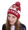 新しいファッション高品質カラフルなレディースクリスマスギフトキャップ手作りアウトドアスポーツキャップ帽子