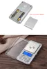 Mini Digital Scale 100200300500g 00101g Scales Kitchen Ducuracy High Backlight Electric Pocket for Jewelry Gram Weight3586131