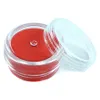 7 ml siliconen container anti-stick rokende olie dab jar concentraat wax containers potten