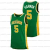 Custom Oregon Ducks Jersey 2022 Basketball 42 Jacob Young 32 Nathan Bittle 5 De'vion Harmon 50 Eric Williams Jr. 13 Quincy