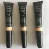 Högkvalitativ Skönhet Makeup Face Foundation Concealer 3 Färger Primer Base Professional 10ml