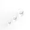Quartz TERP Pearl Ball Insert med 4mm 6mm 8mm 10mm 12mm Hookahs Pyrex Terps Slurper Bell Inserts Spin Pearls för Domeless Banger Nail