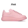 2021 nuevos zapatos de plataforma para hombres zapatillas de moda para mujer triple blanco blanco rosa ensueño dorado para hombres entrenadores para caminar casual