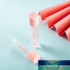 100pcs New Arrival Creative Empty Lip Gloss Tube,DIY Elegant Liquid Lipstick Container,Plastic Lipgloss Lip Balm Bottle