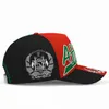 Casquettes de baseball afghanes Nom personnalisé Voyage AFG Slam Afghanistan Chapeau arabe Persan Pashto Islamique Logo Texte Img Drapeau Af Headgear251D