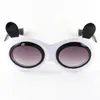 Kids Lovely Animal Sunglasses Cute Panda Design Frame With Ears Oval UV400 Lenses Boys And Girls Eyeglasses