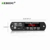 MP4-spelers Handfree Wireless Bluetooth MP3 WMA Decoder Board Audio Module Ondersteuning USB TF AUX FM Radio-opname1