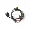 Para Chery velocidade ABS sensor de J43-3630020,3630AAA 6GR