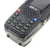 Walkie Talkie QYT رباعية الفرقة UHF VHF 136-147MHz 400-470 ميجا هرتز 220-270 ميجا هرتز 350-390 ميجا هرتز 4 3200mAh اتجاهين هامبانجر