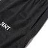 Fashion Mens Shorts Solid Mesh Casual Breathable Capris Summer Mens Womens Jogging Comfortable Shorts244l