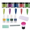 kits de poudre acrylique