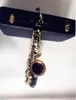 Najlepsza jakość Czarny Złoty Saksofon Altowy Yas-875Ex Japonia Marka Alto Saksofon E-Flat Muzyka Instrument Profesjonalny Poziom Darmowa Wysyłka