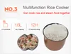 FreeShipping 12V 24V Mini Rice Cooker Car Truck Soup Porridge Cooking Machine Food Steamer Electric Heating Lunch Box Meal Heater Warmer