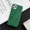 Designer IPhone12 Hülle Trend geprägte Buchstaben für IPhone11 Schutzhülle Handy 7plus/XS Hard Case Schutzhülle