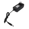 US EU AU UK Plug Power Supply Adapter AC 110-240V to DC 12V 3A For LED Strips Light Converter Adapter Switching Charger