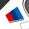 Autocollants de garde-boue arrière latéraux de carrosserie autocollant de drapeau allemand pour Mercedes W204 W203 W211 AMG A B C E classe Gla Gle Glk BMW E90 E46 F30