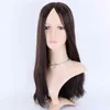 Europeiska remy hår siden topp je peruk kosher peruks europeiska kosher wig8969251