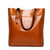 HBP Handbag Casual Tote Shoulder Bags Messenger Bag Purse Ny designer Bag Högkvalitativ enkel mode Hög kapacitet Fin Fina