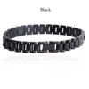 Bracelets de créateurs de nouveaux hommes avec bracelet de haute qualité en acier inoxydable de luxe de luxe bracciali pour femmes