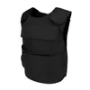 Men's Vests Hunting Tactical Vest Body Armor Plate Carrier Swat Outdoor CS Game Paintball Equipment