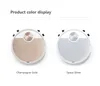 Freeshipping Robot Stofzuiger Smart Stofzuiger voor Home Mobiele Telefoon App Afstandsbediening Automatische Dust Removal Cleaning Sweeper