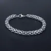 S1882 Hot Fashion Jewelry Men Keel Chain Bracelet Stainless Steel Bracelet