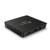 Android tv box Abbonamento français 12 mois code Android x96q pro 2+16gb boitier tv