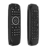 G7 Afstandsbedieningen met achtergrondverlichting Fly Air Mouse met IR Learning Draadloos toetsenbord Universele 2.4G Voice voor Android TV BOX