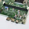 HP Prodesk için Orijinal 400 G5 SFF Masaüstü Anakart L05339-001 L05339-601 L02436-001 DDR4 Tam Test Edildi