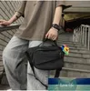 حقيبة الرجال والنساء عبر الجسم حقيبة الطلاب تنوعا الأزياء الاتجاه حقيبة الكتف فاني حزمة سعر المصنع خبير تصميم جودة أحدث نمط الحالة الأصلية