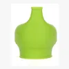 シリコーンSippyふたの乳首のふたの任意のサイズのバー製品のためのシリコン幼児幼児漏れカップ幼児と幼児BPA無料5色LxL544